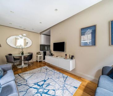 2 bedroom flat to rent - Photo 5