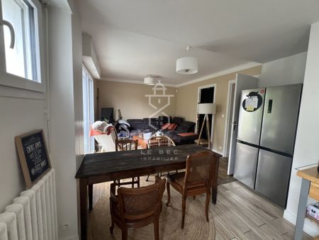 LANESTER - Maison T5 avec garage et jardin clos-100m² - Photo 2