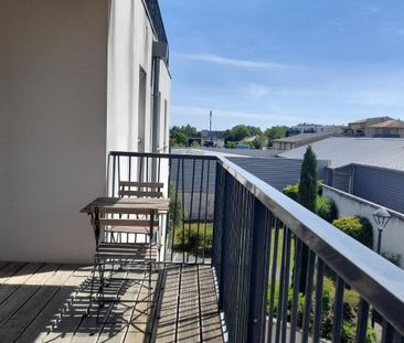 Location Appartement 1 pièce 26m² TOULOUSE 31200 - Photo 6