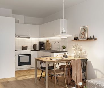 Brolundavägen 37, Blombacka - Foto 2