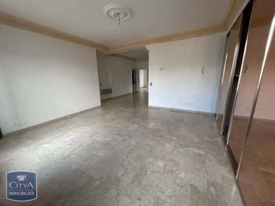 Appartement à louer 4 pièces 103.96m² - Photo 1