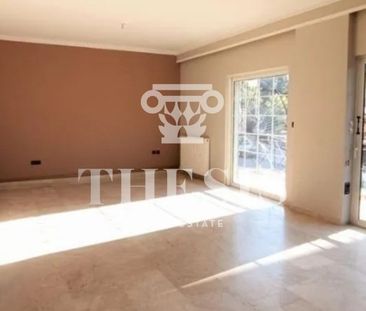 Πολυτελές οροφοδιαμέρισμα προς ενοικίαση στα Αστυνομικά της Ηλιούπολης - Φωτογραφία 2