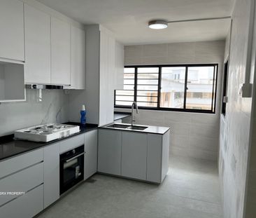Blk 307 Canberra Road (Sembawang), HDB 5 Rooms - For Rent - Photo 3