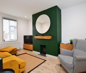 2 bedroom terraced house to rent - Photo 6