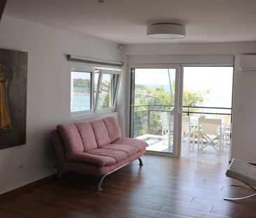 Studio/Γκαρσονιέρα για ενοικίαση - Σαρωνίδα, - Photo 1