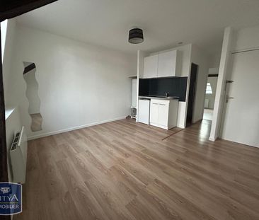 Location Appartement 2 pièces 26m² LOMME 59160 - Photo 1