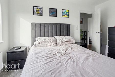 1 bedroom apartment to rent - Photo 3