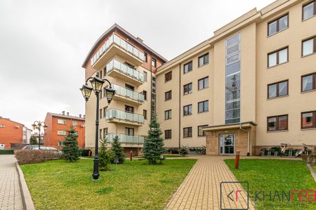 Ładne, rozkładowe, jasne mieszkanie na Sadybie ! - Warszawa - Zdjęcie 2