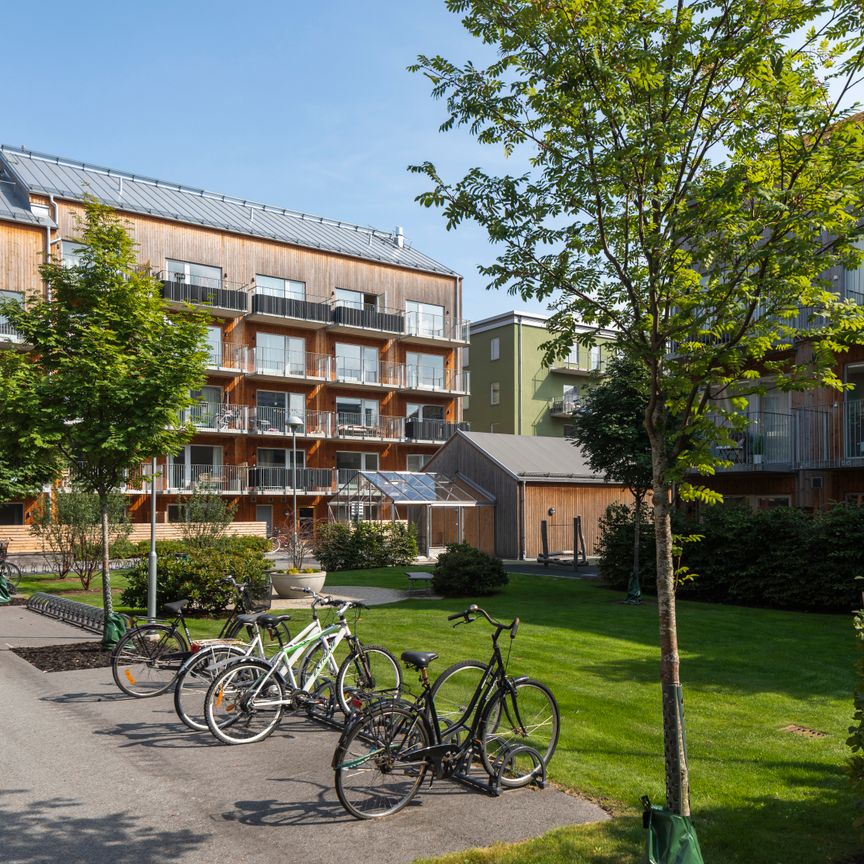 Termikgatan 17 - Foto 1