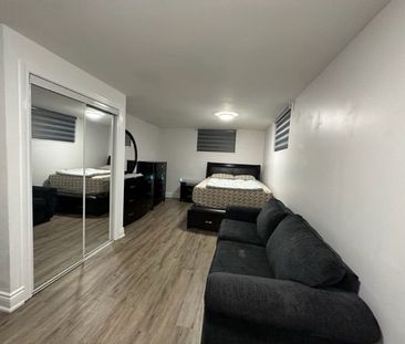 For Lease - 10 Kevlin Road Unit# Basement, Markham, Ontario - Photo 1
