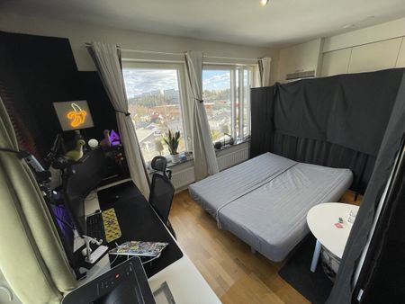 Forskningsringen, Sundbyberg - Foto 5