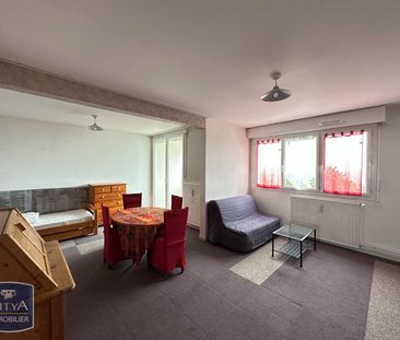 Location Appartement 3 pièces 69m² MACON 71000 - Photo 2