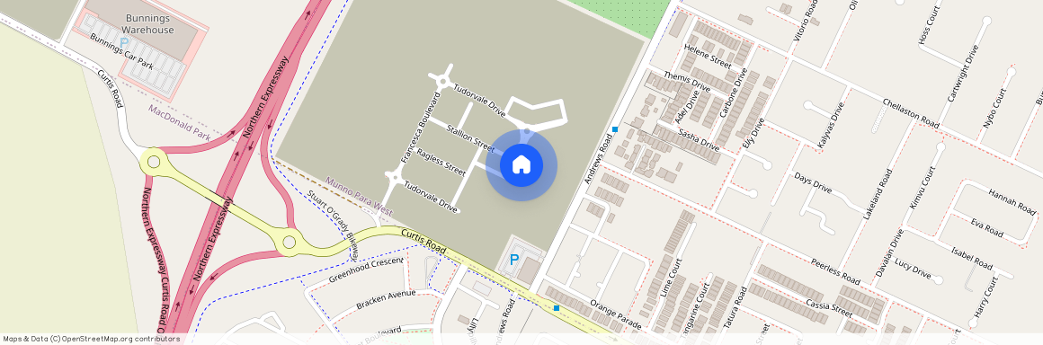 950 Andrews Road, SA 5115, Munno Para West