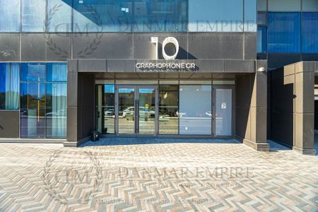 For Lease - 10 Graphophone Grove Unit# 1902, Toronto, Ontario - Photo 3