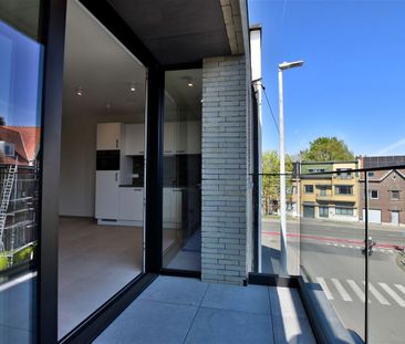 Splinternieuw BEN-appartement (1slpk) te Sint-Gillis-Dendermonde - Photo 5