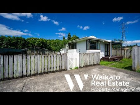 3-Bedroom Home in Convenient Location - Walk to University & Schools - Photo 4