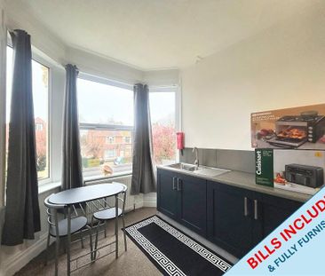 Studio to rent - Photo 4