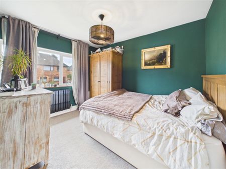 3 bedroom End of terrace house to rent - Photo 4