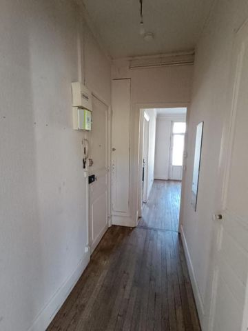 Location Appartement 2 pièces 49m² NANCY 54000 - Photo 5