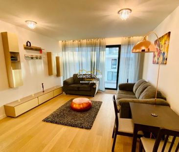 2 Camere || One Herastrau Plaza || Parcare Subterana de inchiriat H... - Fotografie 1