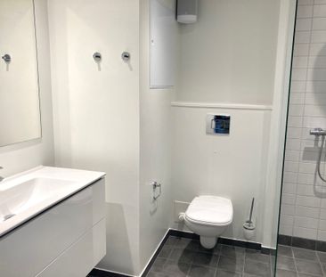 Indbydende 2-værelses lejlighed i Odense C med elevator - Foto 6
