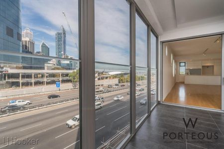 13/35 Mount Street, West Perth WA 6005 - House For Rent - $890 | Domain - Photo 4