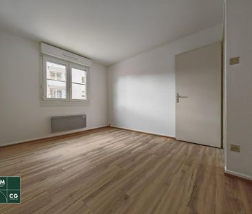 Location Appartement 2 pièces 43m² STRASBOURG 67100 - Photo 4
