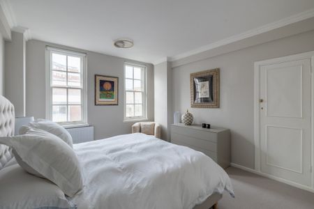 Cranmer Court, Whiteheads Grove, Kensington and Chelsea, London, SW3 - Photo 4