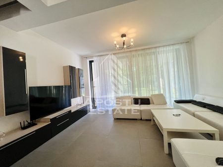 Duplex modern cu 4 camere , 3 bai, in zona Lipovei - Fotografie 3