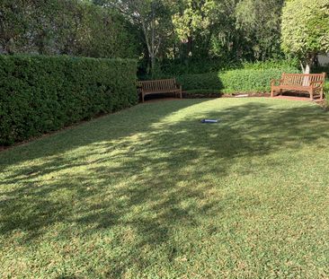 23/1-5 Busaco Road, Marsfield NSW 2122 - Townhouse For Rent | Domain - Photo 1