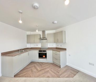 2 bedroom apartment to rent - Photo 5