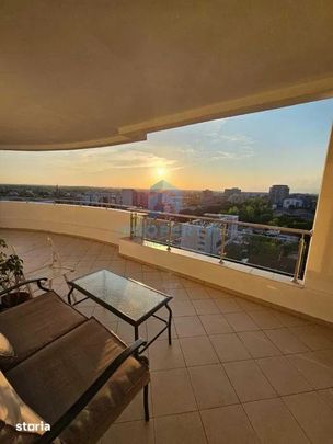 2 Camere | Bucurestii Noi | Centrala | Parcare | Terasa | Pet Friedly - Fotografie 1