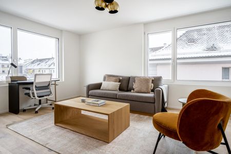 Zweierstrasse 119 - Photo 4