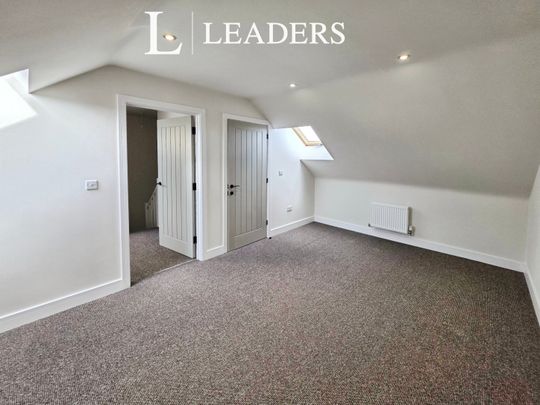 3 bedroom semi-detached to rent Tulip Road, Quadring - Photo 1