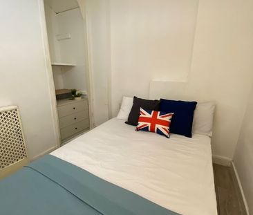 Studio Flat, Queensbury Road, HA0 - Photo 5