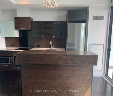 For Lease - 75 St Nicholas Street Unit# 2703, Toronto, Ontario - Photo 3