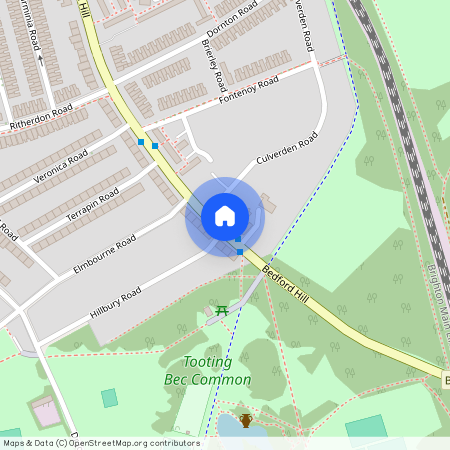 Bedford Hill, SW12 9HH, London
