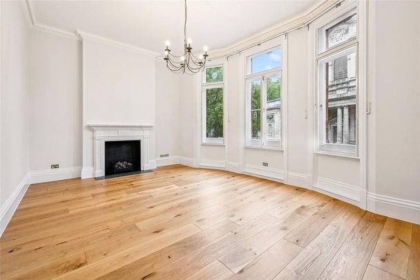 3 bedroom apartment to rent - Photo 1