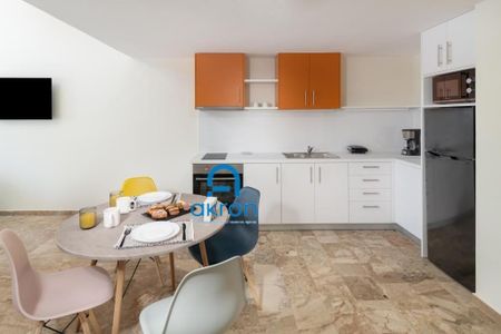 Διαμέρισμα για ενοικίαση Πόρος (Ηράκλειο Κρήτης) - Φωτογραφία 2