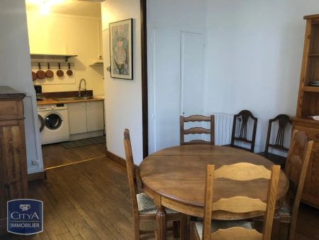 Appartement à louer 3 pièces 70.72m² - Photo 5