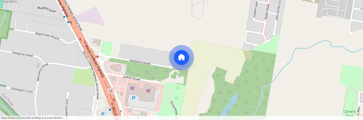 62 Kantenna Street, Qld 4125, Park Ridge