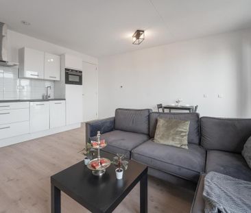 Te huur: Appartement Fort Heemstedestraat 111 in Weesp - Foto 1