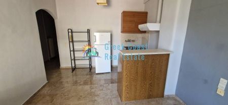 Studio/Γκαρσονιέρα για ενοικίαση Τερψιθέα - Γλυφάδα (Πάτρα) - Φωτογραφία 3
