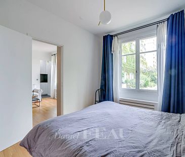 Location appartement, Paris 7ème (75007), 2 pièces, 34.21 m², ref 84745864 - Photo 4
