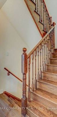 Amazing 4Bedroom Whole House In Stouffville! - Photo 1