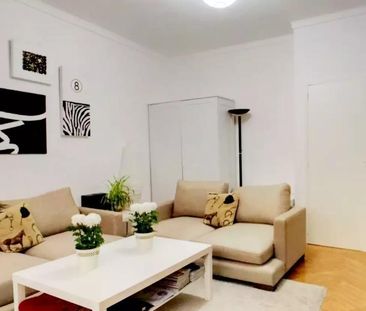 Habitación - Madrid - Bernabéu-Hispanoamérica - 650€ MES - Ref. RYN... - Photo 3