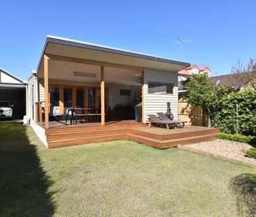 Charming Living in a Coveted Lifestyle Location - Photo 1