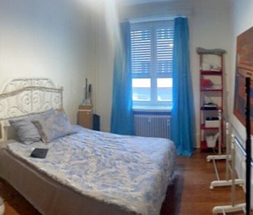 4½ Zimmer-Wohnung in Basel - Spalen, möbliert - Foto 5