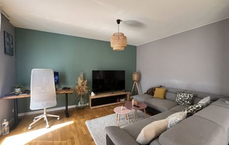 Location Appartement P4 Aigues-vives - Photo 4