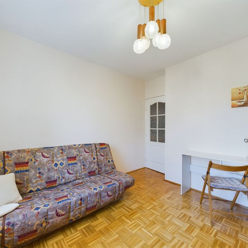 3 pokoje | rozkładowe | 55,68 m2 | wolne od zaraz - Фото 1